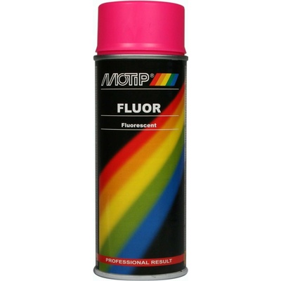 MOTIP fluor růžový