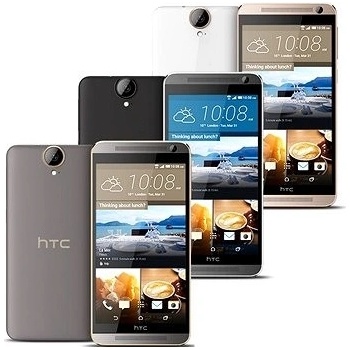 HTC One E9+ Dual SIM