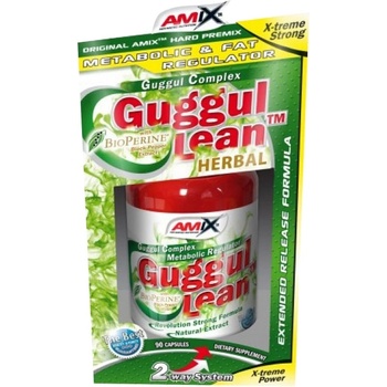 Image 1 of Amix Nutrition GuggulLean [90 капсули]