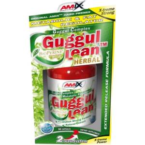 Amix Nutrition GuggulLean [90 капсули]