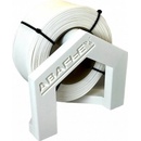 Abaflex PLA - biela 1kg 1,75 mm