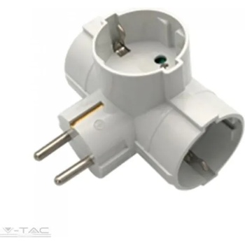 V-TAC 3 Plug (8790)