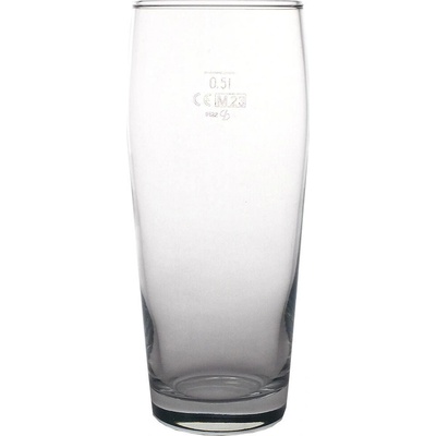Vetro Plus Klasik půllitr 0,5l