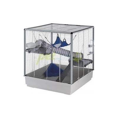 Ferplast klietka pre fretky FURET EXTRA Large80 x 75 x v 86,5 cm