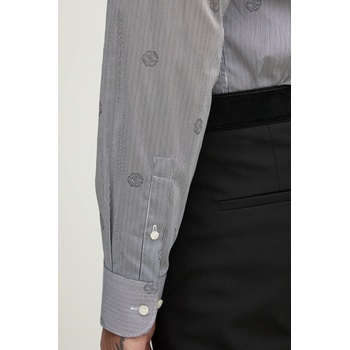 HUGO BOSS Памучна риза boss (50533044)