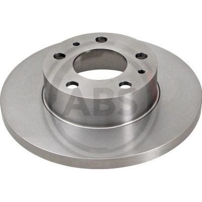 A.B.S. ALL BRAKE SYSTEMS BV. 16290