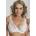 Kinga bralette biela