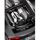 Revell Audi R8 1:24 (07057)