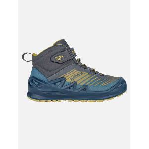 Lowa Обувки merger gtx qc jr
