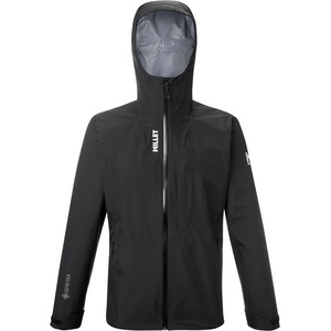 Millet Мъжко водоустойчиво яке Millet Ubic GTX 3L Jacket Waterproof jacket - Black - размер XXL (002-4079-0115)