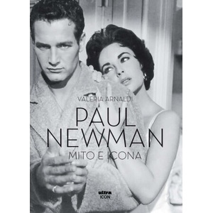 Paul Newman. Mito e icona (2025)