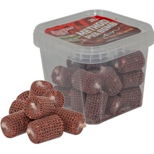 Benzar Mix Method PVA Bomb 3x2 cm Krill 20 ks