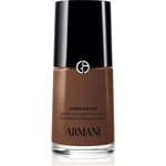 Armani Luminous Silk Foundation 2026 озаряващ фон дьо тен цвят 15.5 30ml