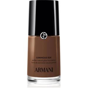 Armani Luminous Silk Foundation 2026 озаряващ фон дьо тен цвят 15.5 30ml