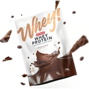 Nutrend Whey! Whey Protein 390 g