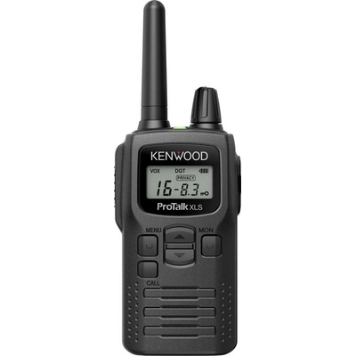 Kenwood PMR-446