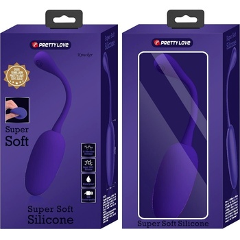 Pretty Love VAJÍČKO DOREEN 05-1493