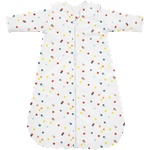 BabyCalin Спално Чувалче Зимно Със Сваляеми Ръкави Babycalin