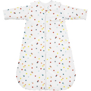 BabyCalin Спално Чувалче Зимно Със Сваляеми Ръкави Babycalin