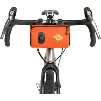 Restrap Canister Bag