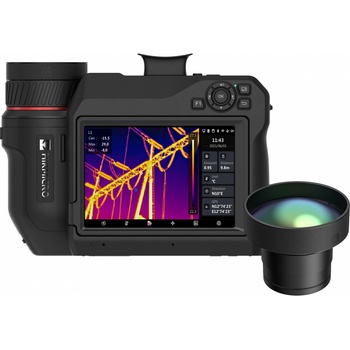 Hikmicro SP60H-L8