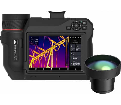 Hikmicro SP60H-L8