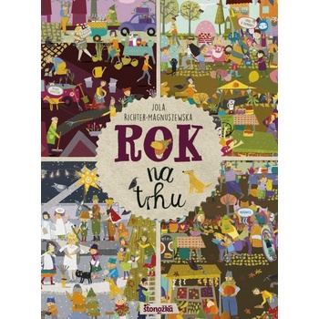 Rok na trhu