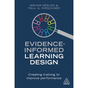 Evidence-Informed Learning Design