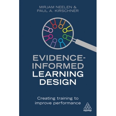 Evidence-Informed Learning Design