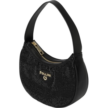 Pollini Дамска чанта черно, размер One Size