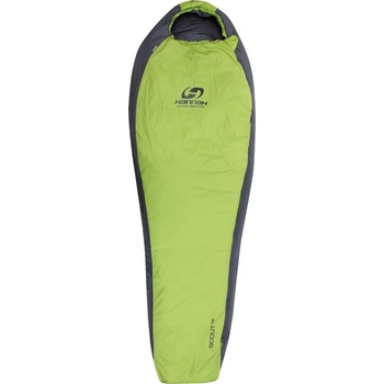Hannah Scout 120
