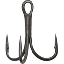 Fox Rage Predator X-Strong Barbed Treble Hooks Vel.2 6 ks