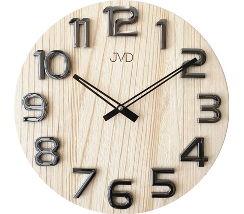 JVD HT97.4
