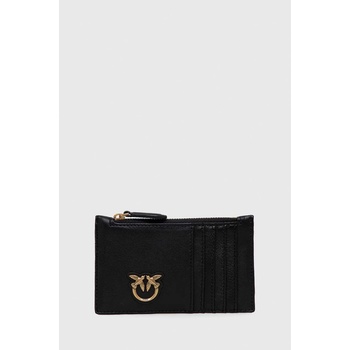 Image 1 of PINKO Кожен портфейл Pinko (100251.A0GK)