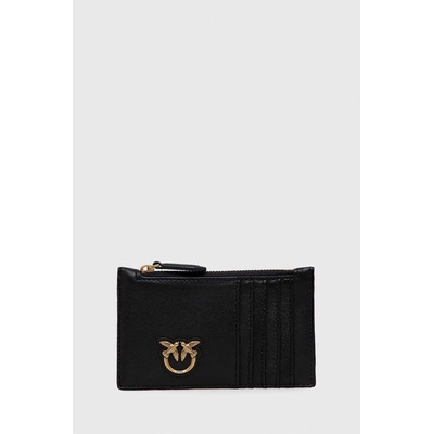 PINKO Кожен портфейл Pinko (100251.A0GK)