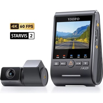 VIOFO A329S-2CH