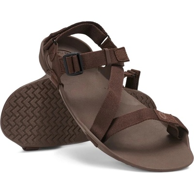 Xero Shoes Z-Trek Brown