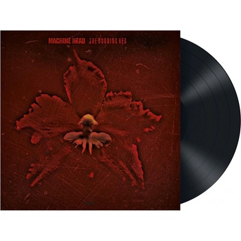 Machine Head - Burning Red LP