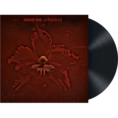 Machine Head - Burning Red LP