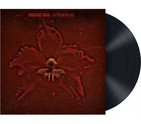 Machine Head - Burning Red LP