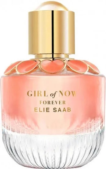 Elie Saab Girl of Now Forever EDP 90 ml