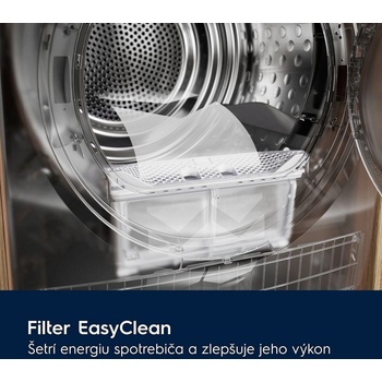 Electrolux EW7D494GUC