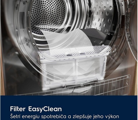 Electrolux EW7D494GUC