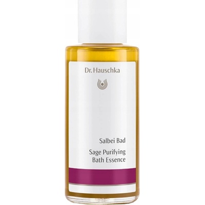 Dr. Hauschka Shower And Bath šalviová prísada do kúpeľa 100 ml