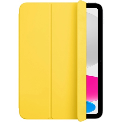 Apple Smart Folio na iPad A16 MDEN4ZM A citrónovo žlté