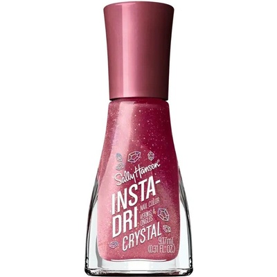 Sally Hansen Lak na nehty Insta-Dri Crystal 117
