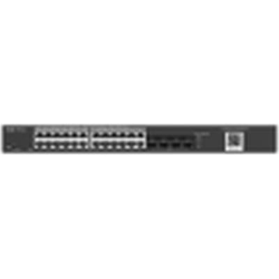Ruijie Networks Ruijie RG-NBS3100-24GT4SFP-P