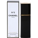 Chanel No.5 parfémovaná voda dámská 60 ml plnitelná