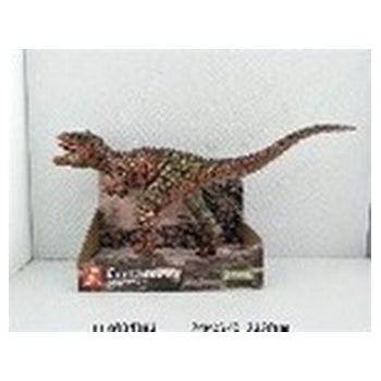 HM Studio Torosaurus