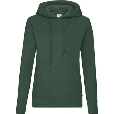 Fruit of the Loom 62-038-0 Bottle Green